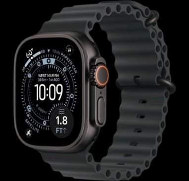 APPLE WATCH ULTRA (49MM)