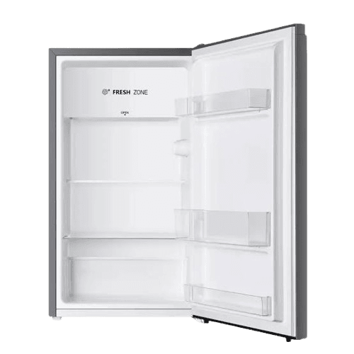 HISENSE REFRIGERATOR 90L 093DR view 2