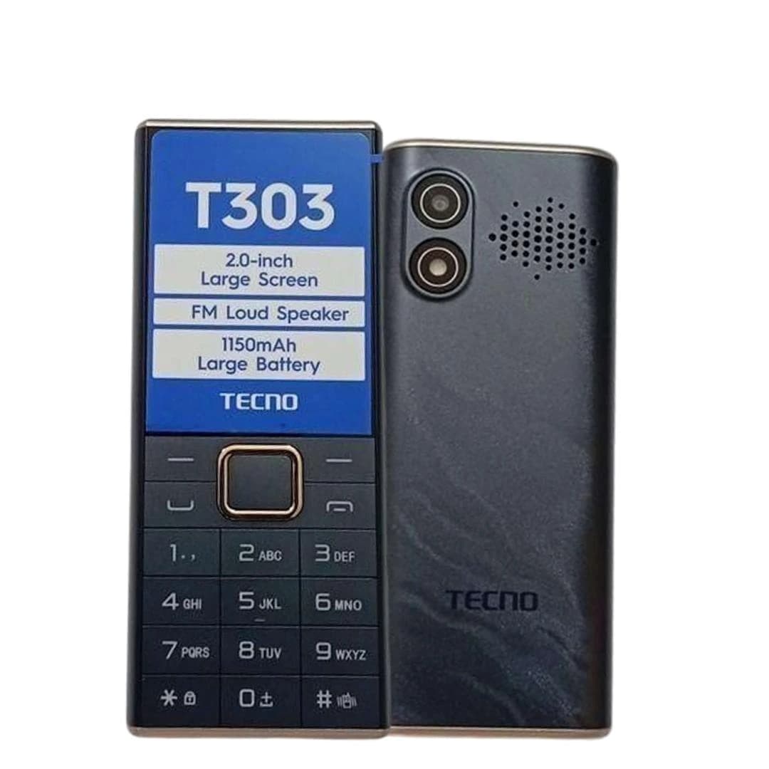 TECNO T303