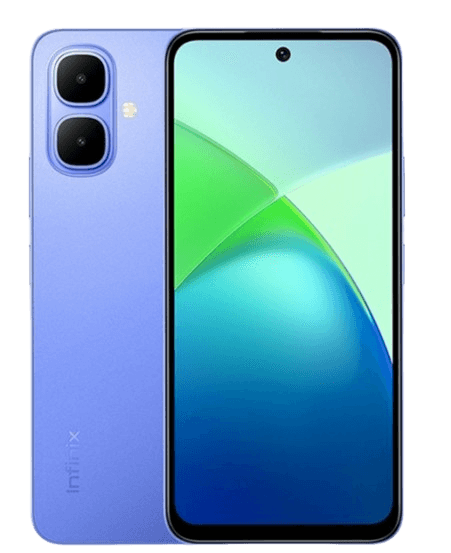 Infinix Smart 10 3GB+64GB