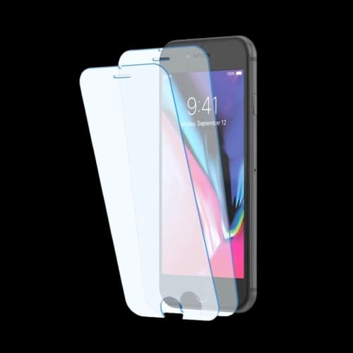IPHONE 6/7/8 3D SCREEN GUARD