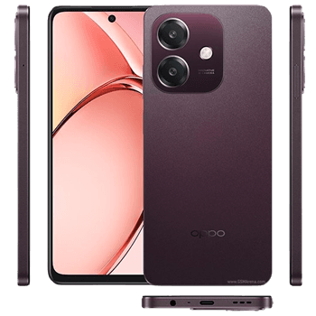 OPPO A3 6GB+128GB view 3