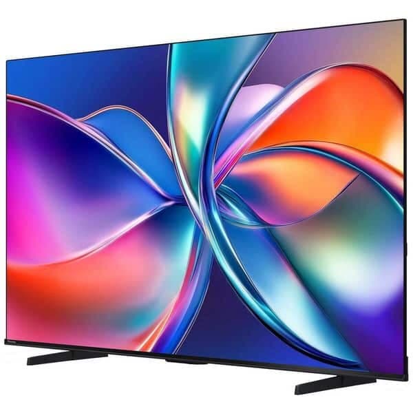HISENSE 65" QLED 4K Smart TV 65Q6Q view 3