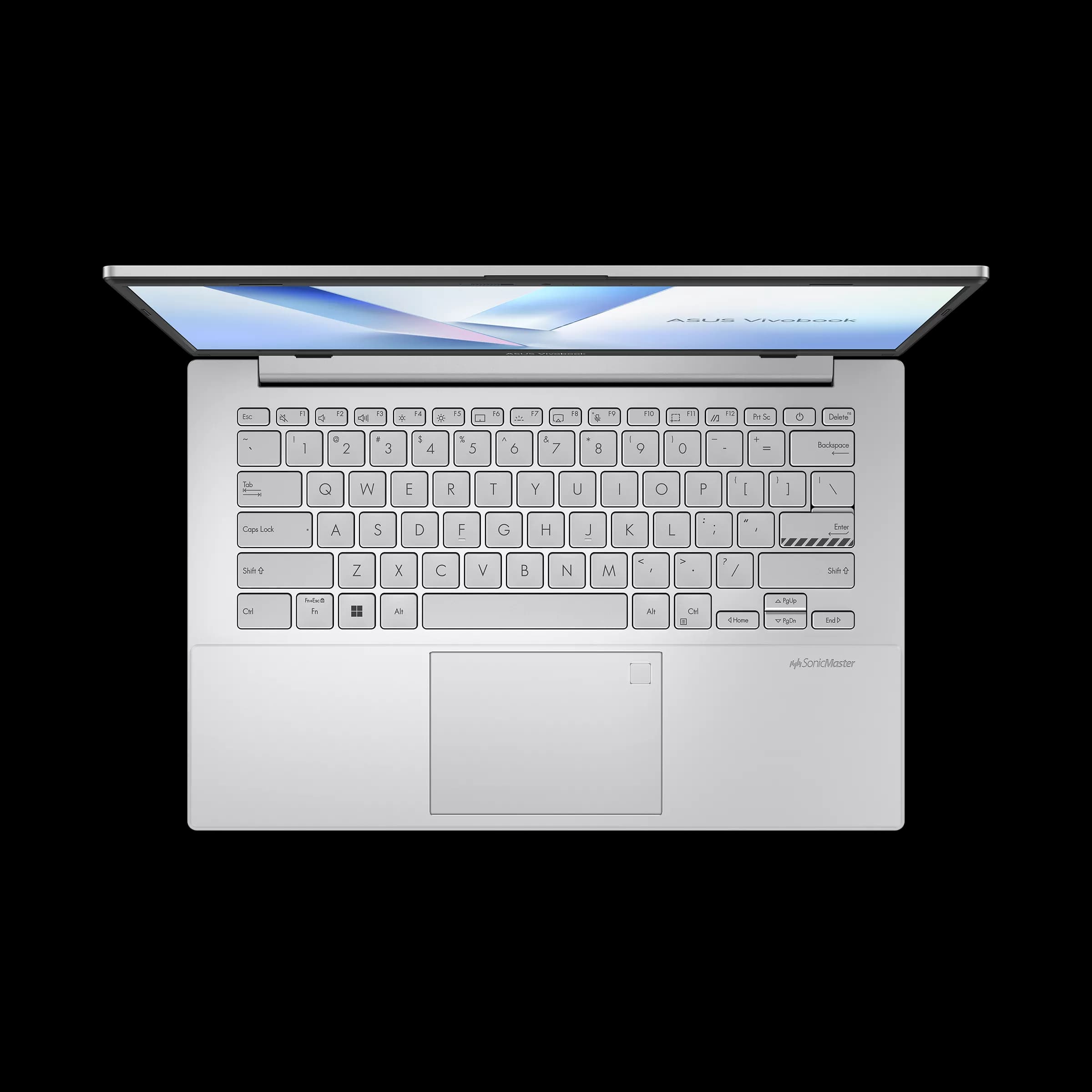 ASUS VIVOBOOK GO 14 E1404GA-NK077 (CORE i3-N305 / 8GB DDR4 / 256GB UFS 2.1 / 14") view 5