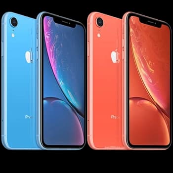 PRE-OWNED APPLE IPHONE XR 128GB view 2