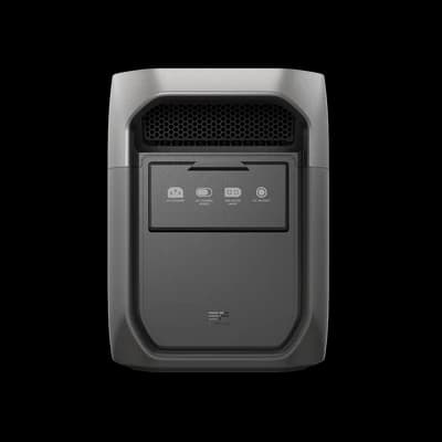 ECOFLOW DELTA 3 MAX view 2
