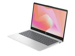 HP LAPTOP 14 Ultra 5-125H | 8GB DDR5 | 512GB PCIe| 14.0 FHD|DOS view 3