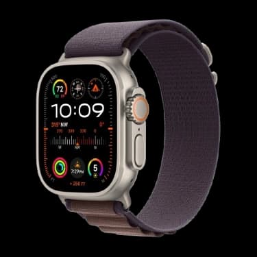 APPLE WATCH ULTRA 2 (2ND GEN, 49MM)