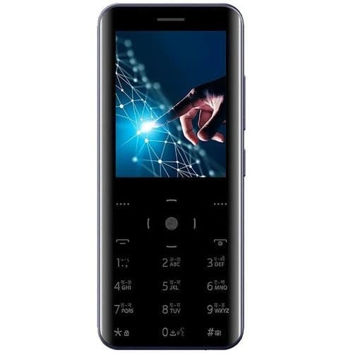 ITEL 6350 view 4