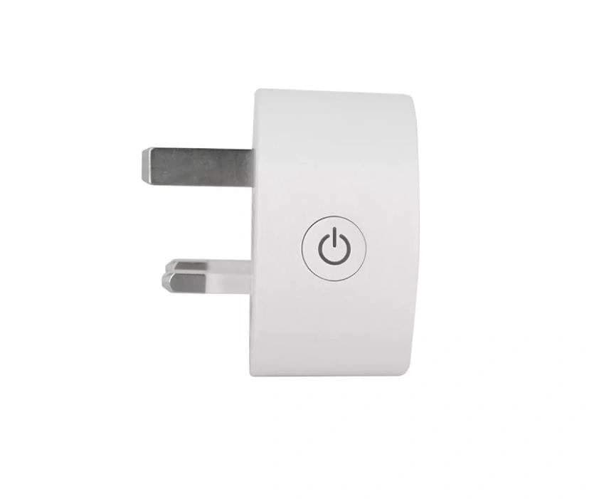 Smart Plug view 2
