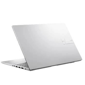 ASUS X1504ZA-NJ407W (CORE i3-1215U/4GB/512GB/WIN11H/15.6" HD/CHICLET KEYBOARD) view 2