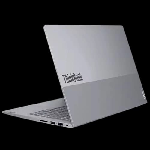 LENOVO THINKBOOK 14-IRL LAPTOP (CORE 7-240H/8GB/512GB/14.0" FHD/DOS)