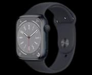 APPLE WATCH SERIES 8 GPS ONLY (45MM) view 2