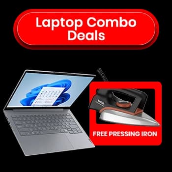 LENOVO THINKBOOK 14-IRL LAPTOP (CORE 7-240H/8GB/512GB/14.0" FHD/DOS) view 4
