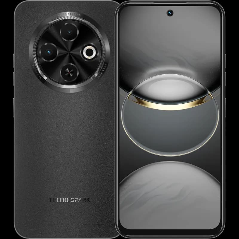 TECNO SPARK 30C (KL5) 128GB+4GB