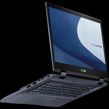 ASUS EXPERTBOOK B3 FLIP (CORE i5-1235U/8GB DDR4/512GB PCle SSD/14'' FHD TOUCH/BACKLIT/WIN11H) view 2