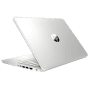 HP LAPTOP 14s-DQ3041nia (PENTIUM N6000/4GB DDR4 /512GB SSD/14" HD/DOS)