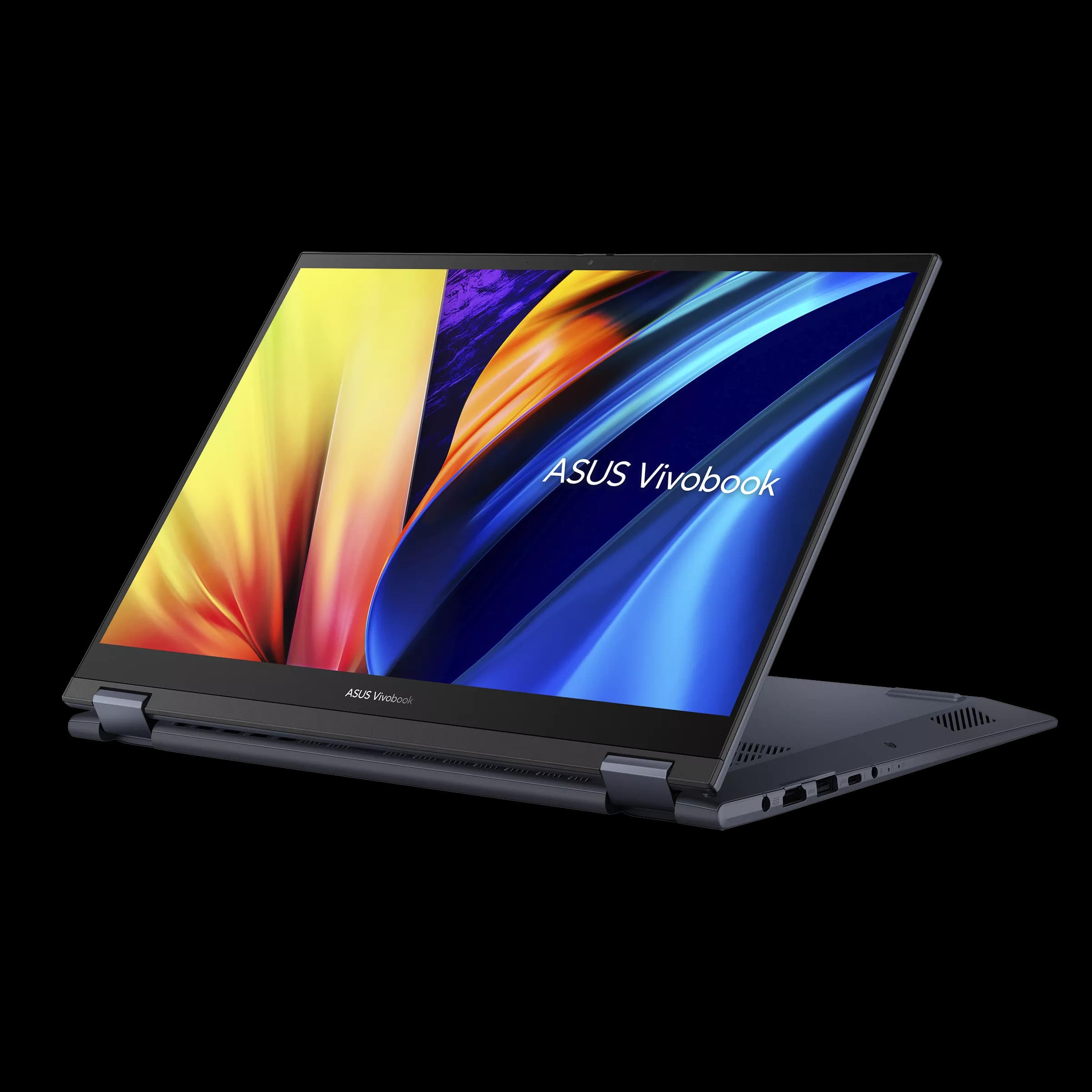 ASUS VIVOBOOK S 14 FLIP TP3402VA-LZ264W (CORE i7-13700H/ 8GB DDR4/512GB NVME SSD/14" WUXGA TOUCHSCREEN /BACKLIT/WIN 11H) view 5