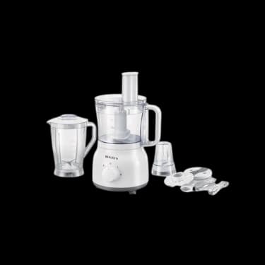 MAXI FOOD PROCESSOR 800W 1.5L MJ-FP60D1
