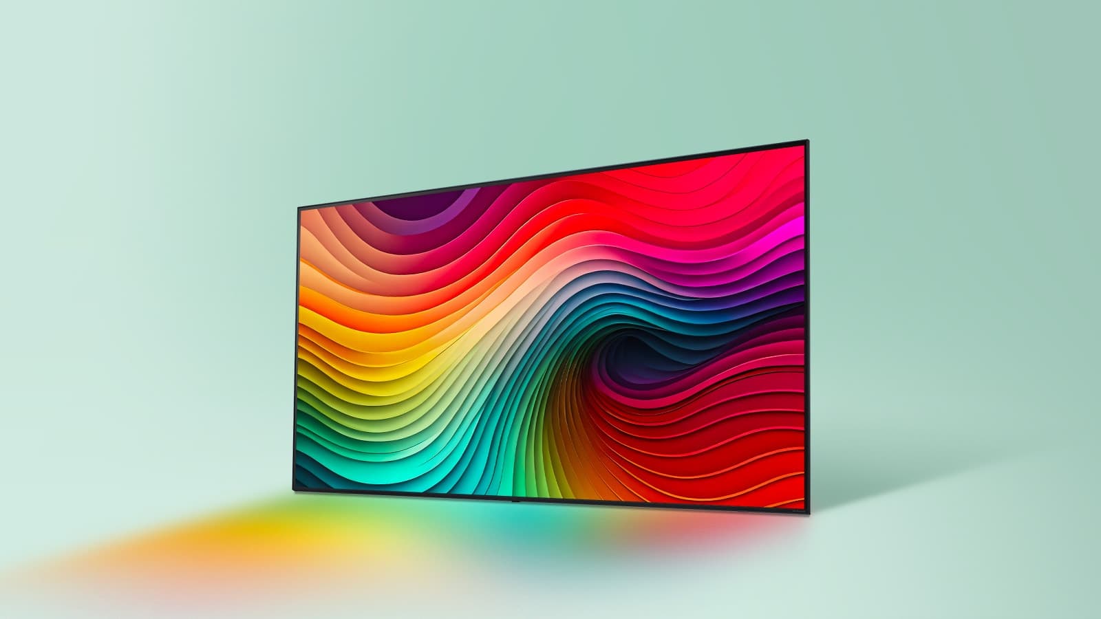 LG 86 INCH NANO CELL SMART TV 86NANO80T6A view 2