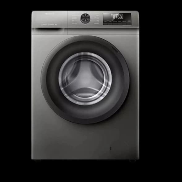 HISENSE WASHING MACHINE WFQP7012T 7KG