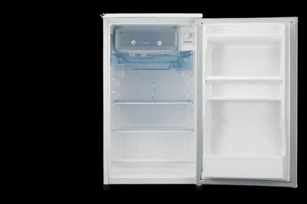 LG REFRIGERATOR 92L SINGLE DOOR 131SIL