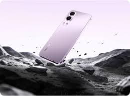 REALME C100i 4GB+128GB view 2