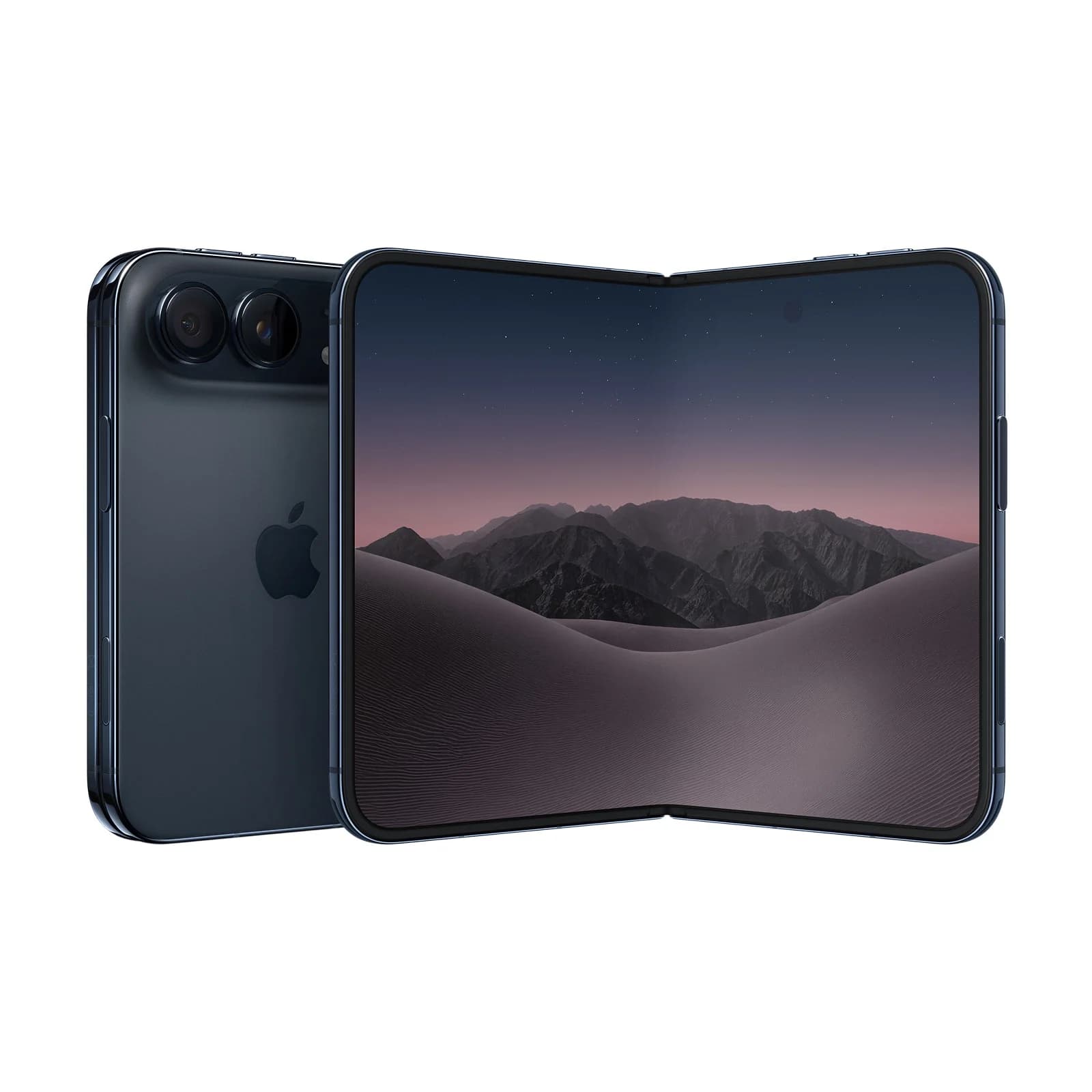 APPLE IPHONE DUO 1TB view 3