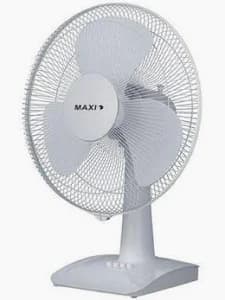 MAXI TABLE FAN 16" 40-17NB view 2