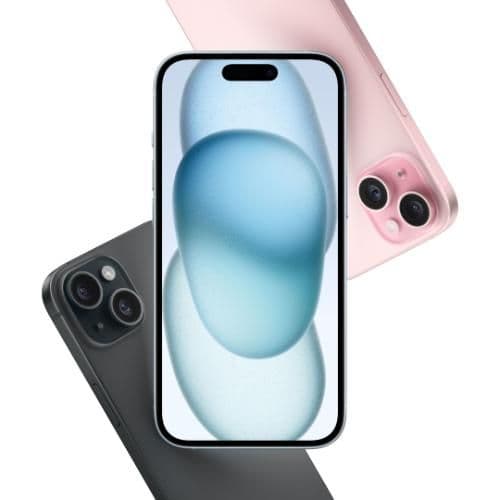 APPLE IPHONE 15 128GB SS