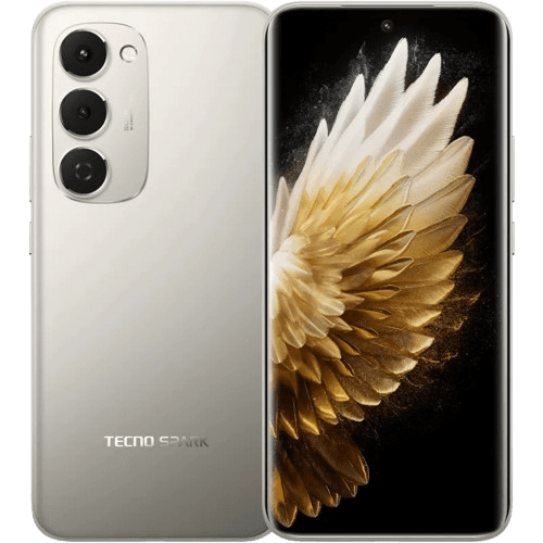 Tecno Spark 40 Pro Plus (KM7) 128GB+8GB view 2