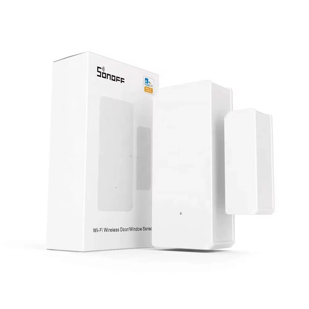 Smart Door and Window Sensor (DW2) view 3