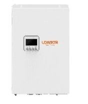 LONTOR SOLAR INVERTER CTL-IN5000 view 2