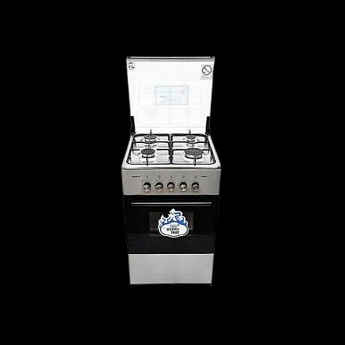 SCANFROST SFC5402S COOKER