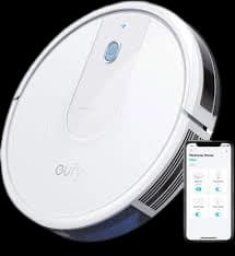 ANKER EUFY ROBOVAC 15C WIFI