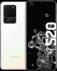PRE-OWNED SAMSUNG GALAXY S20 ULTRA 256GB