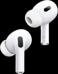 APPLE AIRPODS PRO (2ND GENERATION) USB-C view 2