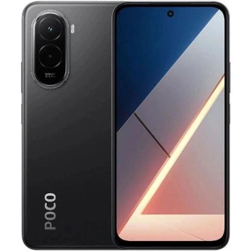 POCO M7 6GB + 128GB