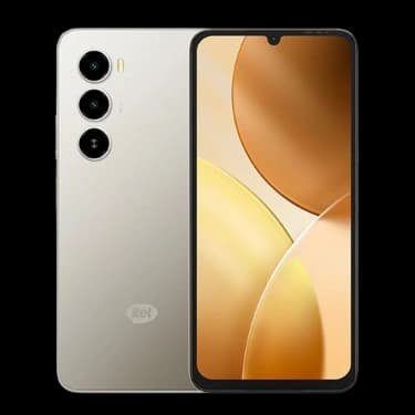 ITEL A100 4GB + 128GB