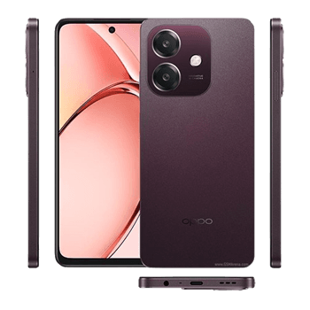 OPPO A3 8GB+256GB view 2