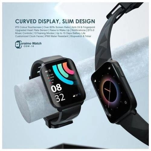 ORAIMO SMART WATCH OSW-16 view 2