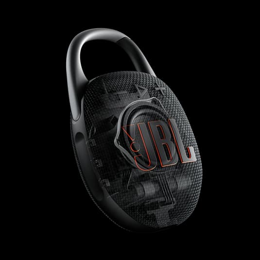 JBL CLIP 5 SPEAKER view 4