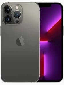 PRE-OWNED APPLE IPHONE 13 PRO 256GB view 2