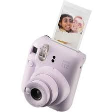 FUJI CAMERA INSTAX MINI 12 view 2
