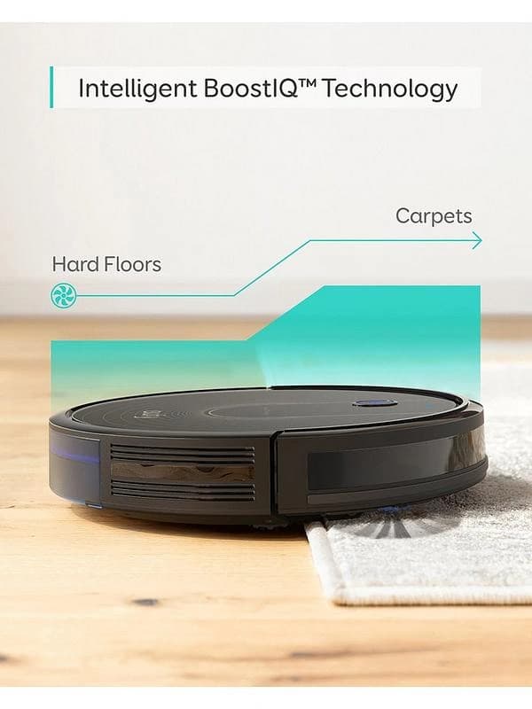 ANKER EUFY ROBOVAC 15C WIFI view 3