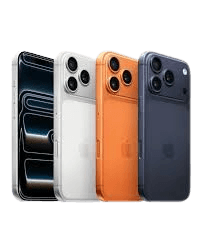 APPLE IPHONE 17 PRO 512GB (SS) [NON ACT] view 2