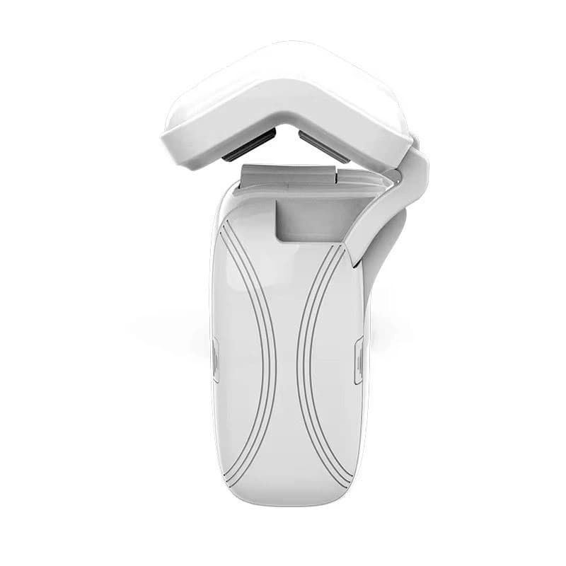 Single Smart Curtain Robot (CRW1) view 2