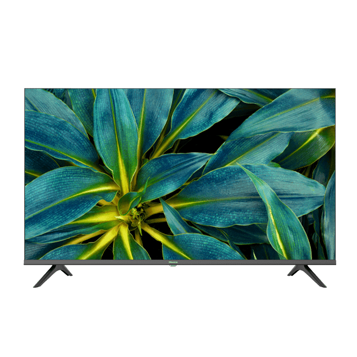 HISENSE LED TV 43A5200 view 5