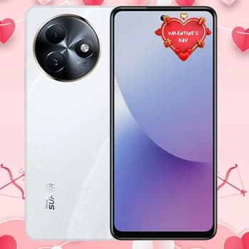 Itel S24 8GB + 128GB