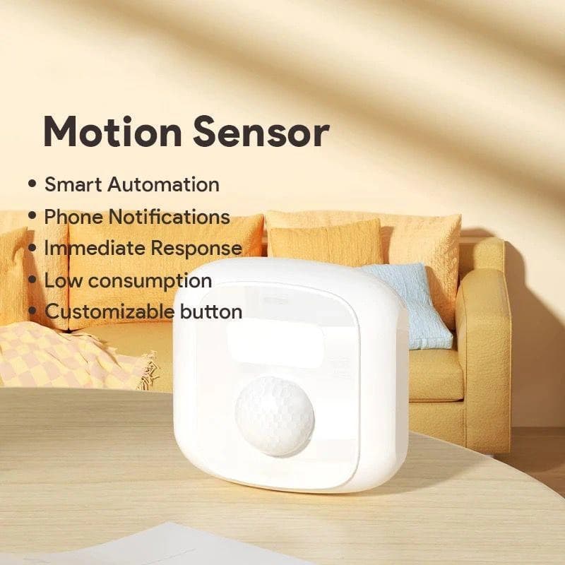 Smart Motion Sensor view 3